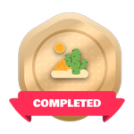 Game Badge Thumbnail