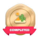 Game Badge Thumbnail