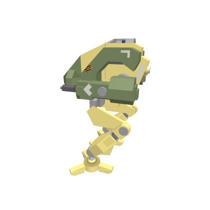 Robot.