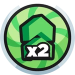 x2 Upgrade