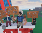 Manifestation roblox