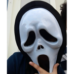 Haunted cleanup