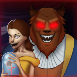 Beauty & Beast [HORROR] icon