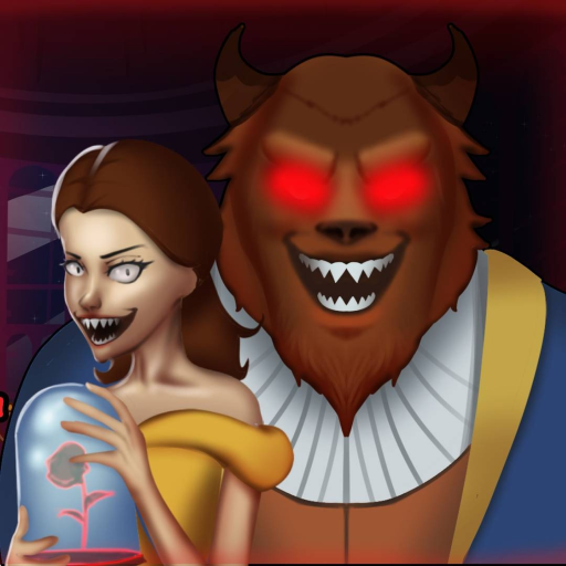 Beauty & Beast [HORROR]