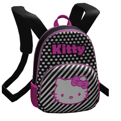 Deadpool Kitty Backpack Roblox Item Rolimon s