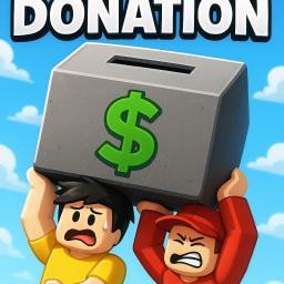 Heavy Donation