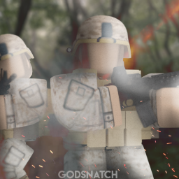 RAID 💥 Forward Operating Base
