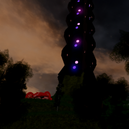 Rhea Island [BSMP] icon