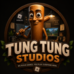 Tung Tung Tung Tung Studios