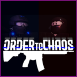 Order to Chaos
