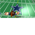 The Offical Dallas CowBoys