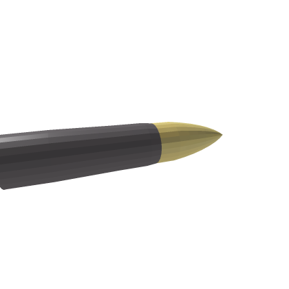 Tank Ammo