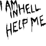 Group for people who need help