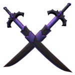 Twilight Blades