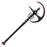 Hellbound Blade of Fallen Empires