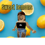 Ava's Sweet Lemons