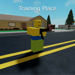 Training Place