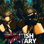 | MBA | British Armyᅠᅠ
