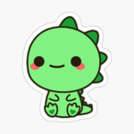 Dino green team