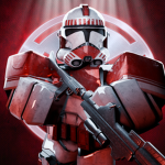 PGAR | Coruscant Guard