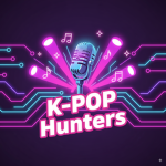 K-POP Hunters