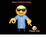 The Boys (Jason’s friends)