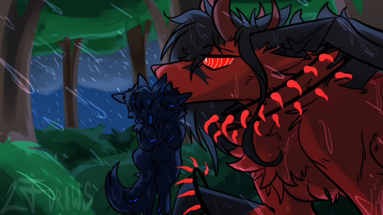 Foxkin Valley 🦊 screenshot 3