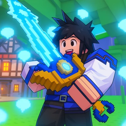 Image du serveur Roblox