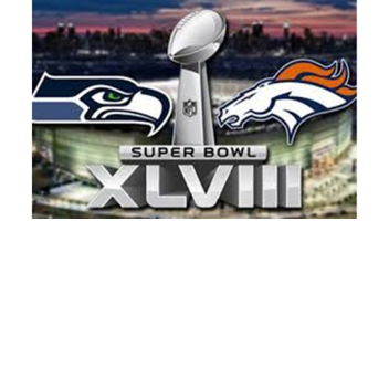 Super Bowl XLVIII (48, 2014)