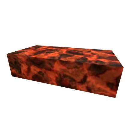 Lava Brick