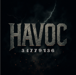 havoc'