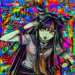 Bunny's asylum