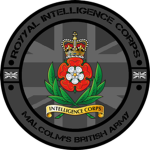 -[BA]- Royal Intelligence Corps -[BA]-