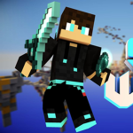 Electro Dragon Playz Clan