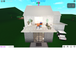 church of thunder (no r)
