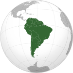 Suramericanos de ROBLOX