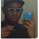 Tyler is Tyler The Creator