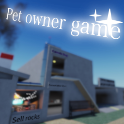 Pet Owner Game [Alpha]