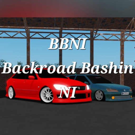 NEW CARS! BBNI : BackroadBashinNI
