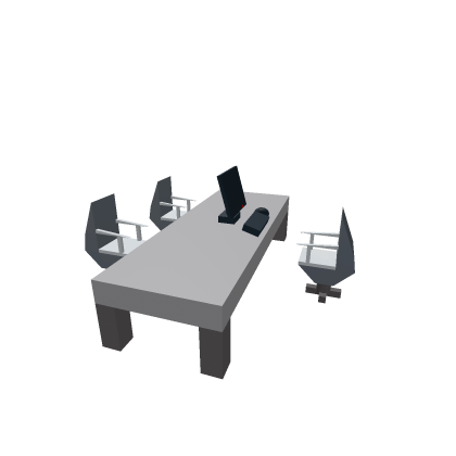 Office Desk