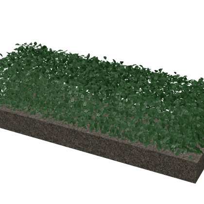 Realistic Grass