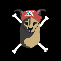 Floppa Cathedral