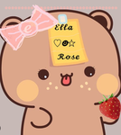 cυвѕ- єℓℓɑ - THE BEAR CLUB - <3
