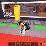 SED community