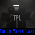 #TPL | Turnpike Lane (DC8)