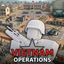 VSO | Chiến dịch Đặc biệt Việt Nam