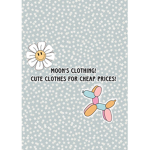 Moon’s Clothing!