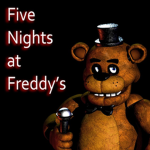 The real fnaf fan group