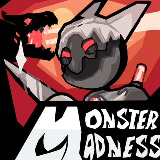Monster Madness Survival [Beta]