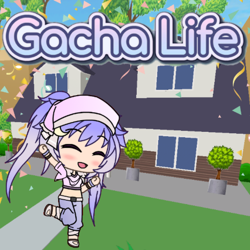 Gacha Roleplay 🏡